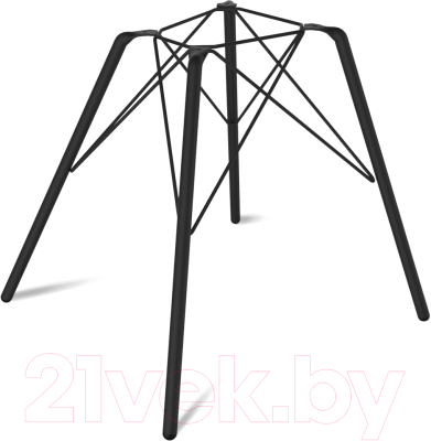 Стул Sheffilton SHT-ST42-1/S37