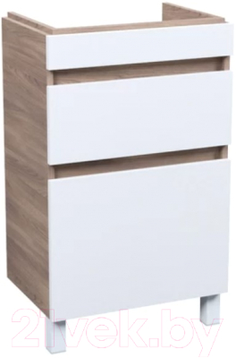 Тумба под умывальник IDDIS Zodiac ZOD5ABFi95 - фото