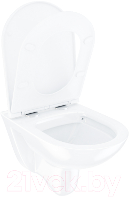 Унитаз подвесной IDDIS Zodiac ZDCRDSEi25