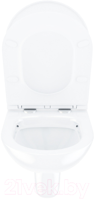 Унитаз подвесной IDDIS Zodiac ZDCRDSEi25