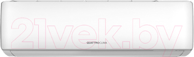 Сплит-система Quattroclima Bergamo QV-BE28WA/QN-BE28WA - фото