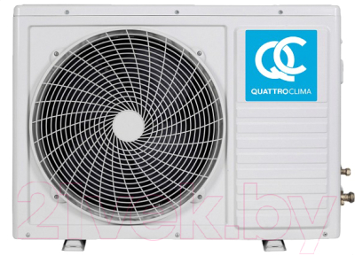 Сплит-система Quattroclima Bergamo QV-BE28WA/QN-BE28WA