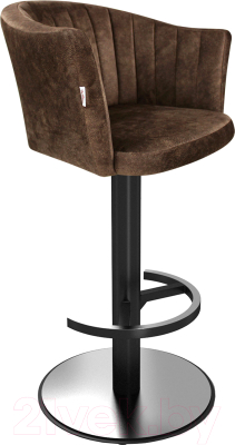 Стул барный Sheffilton SHT-ST42-1/S137 - фото