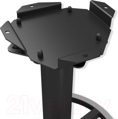 Стул барный Sheffilton SHT-ST42-1/S137