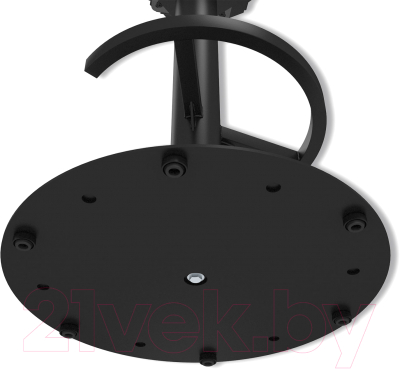 Стул барный Sheffilton SHT-ST42-1/S137