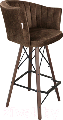 Стул барный Sheffilton SHT-ST42-1/S80 - фото