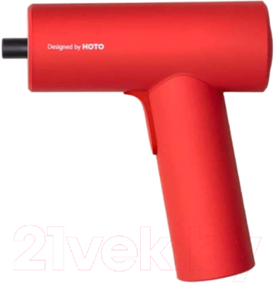 Электроотвертка HOTO Cordless Screwdriver QWLSD008 - фото