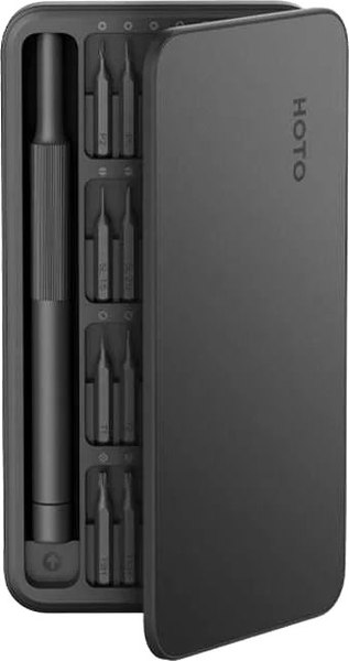 Отвертка HOTO Precision Screwdriver Set QWLSD009 - фото