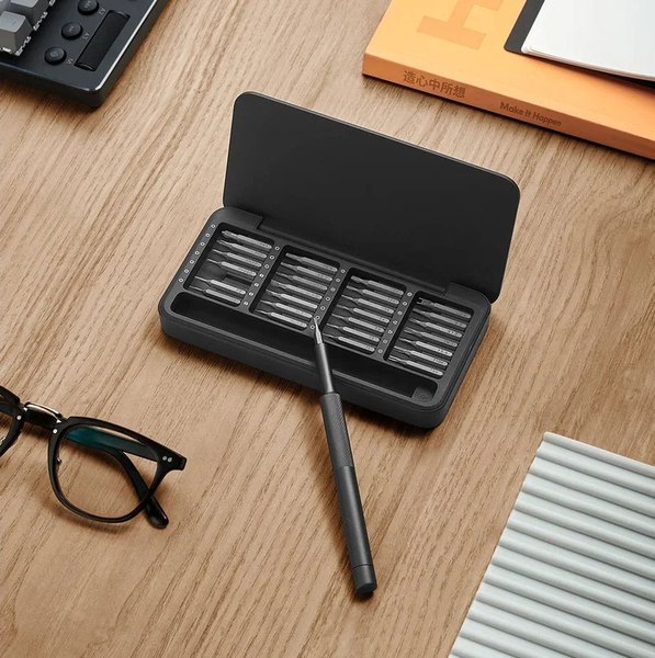 Отвертка HOTO Precision Screwdriver Set QWLSD009