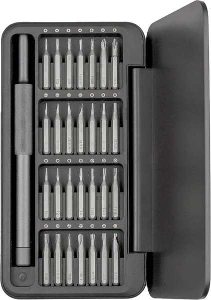 Отвертка HOTO Precision Screwdriver Set QWLSD009