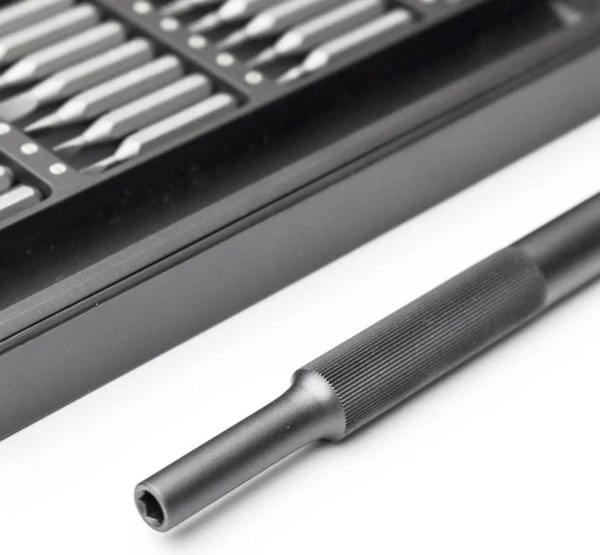 Отвертка HOTO Precision Screwdriver Set QWLSD009