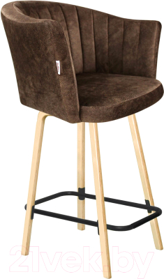 Стул барный Sheffilton SHT-ST42-1/S94-1 - фото