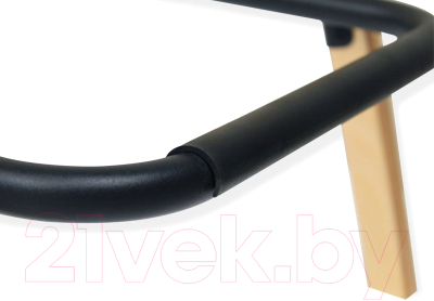 Стул барный Sheffilton SHT-ST42-1/S94-1