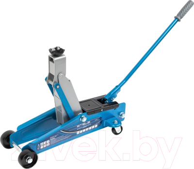 Подкатной домкрат Stels 51157 - фото