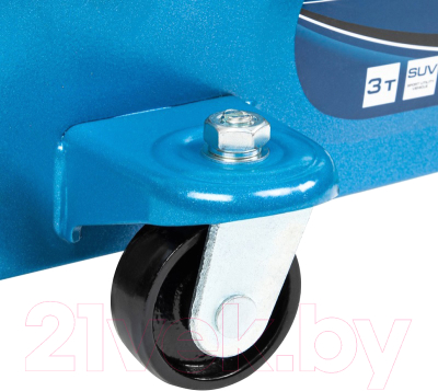 Подкатной домкрат Stels 51157