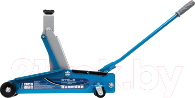 Подкатной домкрат Stels 51157