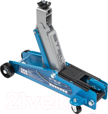 Подкатной домкрат Stels 51157