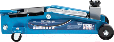 Подкатной домкрат Stels 51157