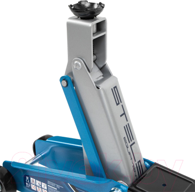 Подкатной домкрат Stels 51157