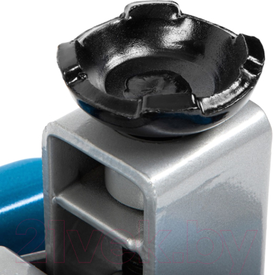 Подкатной домкрат Stels 51157