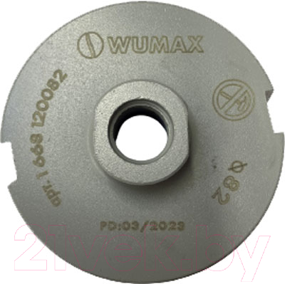 Коронка Wurth 1668120082