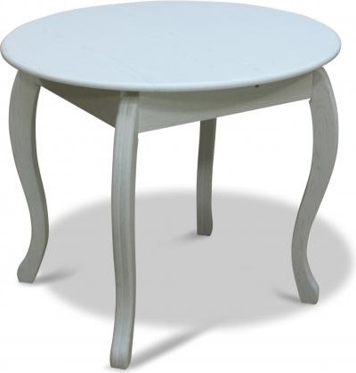 Обеденный стол Древпром М52 Валенсия ДП1-02-07 78x93-123