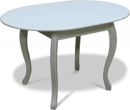 Обеденный стол Древпром М52 Валенсия ДП1-02-07 78x93-123