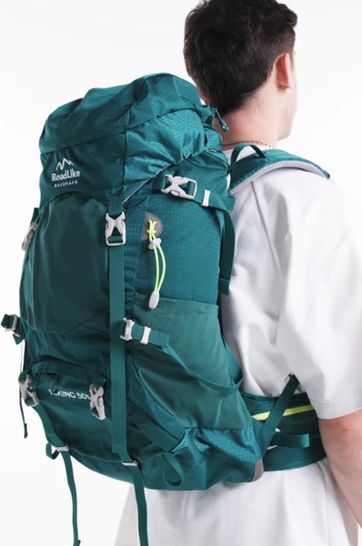 Рюкзак туристический RoadLike Hiking 407275