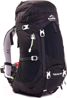 Рюкзак туристический RoadLike Hiking / 405809 - фото