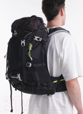 Рюкзак туристический RoadLike Hiking / 405809