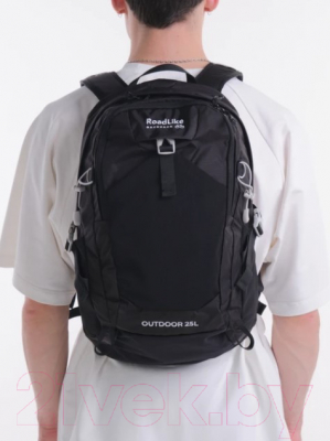 Рюкзак туристический RoadLike Outdoor / 407280