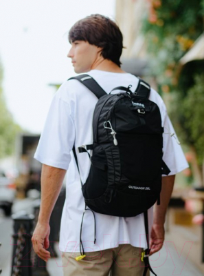 Рюкзак туристический RoadLike Outdoor / 407280