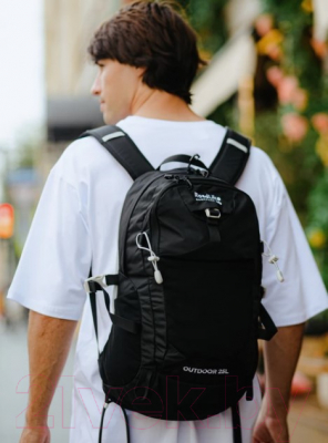 Рюкзак туристический RoadLike Outdoor / 407280