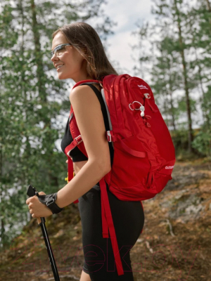 Рюкзак туристический RoadLike Outdoor / 407281