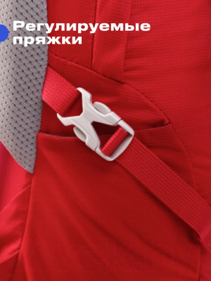 Рюкзак туристический RoadLike Outdoor / 407281