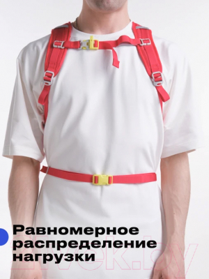 Рюкзак туристический RoadLike Outdoor / 407281