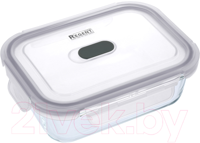 Контейнер Regent Inox Desco 93-DE-CA-20-600 - фото