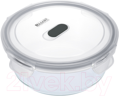 Контейнер Regent Inox Desco 93-DE-CA-21-950 - фото