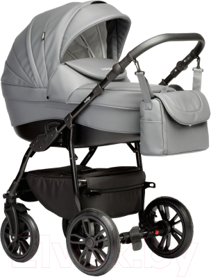 Детская универсальная коляска INDIGO Special 2 в 1 - фото