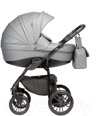 Детская универсальная коляска INDIGO Special 2 в 1