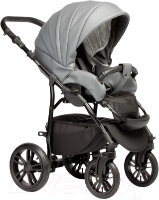 Детская универсальная коляска INDIGO Special 2 в 1
