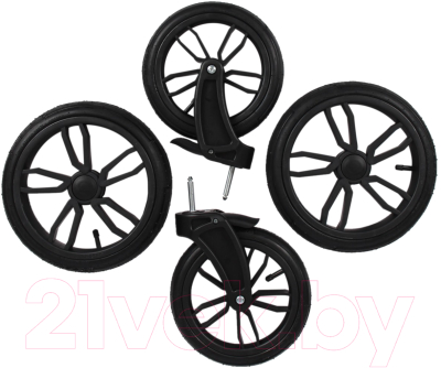 Детская универсальная коляска INDIGO Special 2 в 1