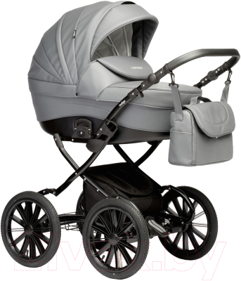 Детская универсальная коляска INDIGO Special Plus 14 - фото