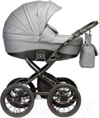 Детская универсальная коляска INDIGO Special Plus 14