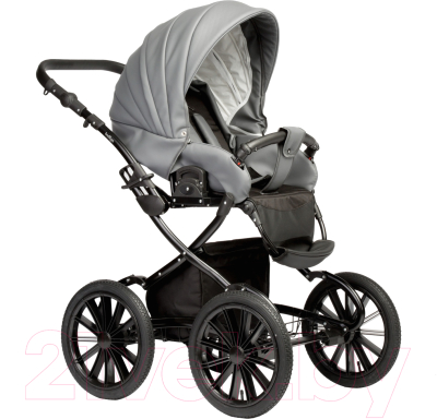 Детская универсальная коляска INDIGO Special Plus 14