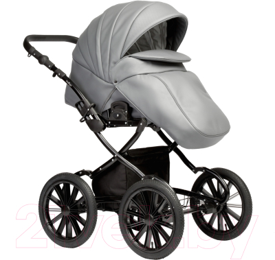 Детская универсальная коляска INDIGO Special Plus 14