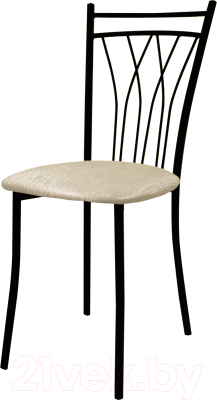 Стул Гальваник Премьер - фото