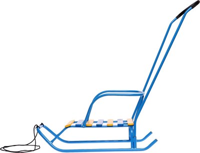 Санки детские Ника Ветерок 2 / В2