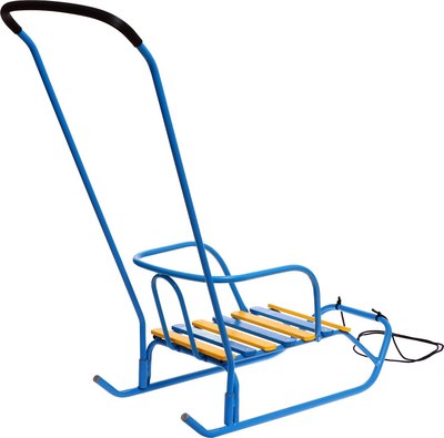 Санки детские Ника Ветерок 2 / В2