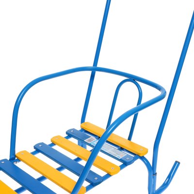 Санки детские Ника Ветерок 2 / В2